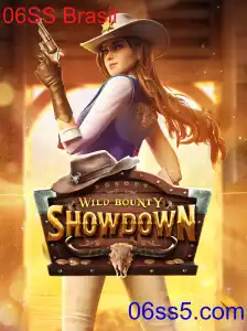 WildBountyShowdown