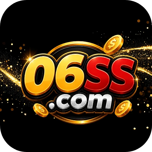 06SS Brasil Logo